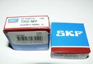 Łożysko 7202 BEP SKF Niemcy (NOWE) - 3