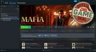 Mafia Old Country Dawne Strony Deluxe PC Steam Konto OFFLINE - 3