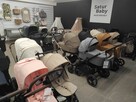 SaturBaby.pl Wózki Dziecięce i Foteliki Samochodowe Warszawa - 9