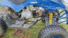 Sprzedam quada Bashan 110cm 1+R - 5