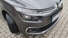 Citroen C4 Grand Picasso 2018r. 1.6Hdi - 5
