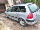 Sprzedam peugeota 307 sw benzyna+ lpg - 3