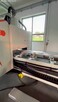 Centrum obróbki profili InfoTEC 6205 PRO 5 AXIS - 15