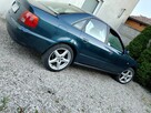 Sprzedam Audi A4B5 - 3