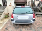 Sprzedam peugeota 307 sw benzyna+ lpg - 2