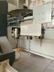 Centrum obróbki profili InfoTEC 6205 PRO 5 AXIS - 6