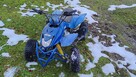 Sprzedam quada Bashan 110cm 1+R - 3