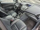 Ford Grand C-MAX 1.6 benzyna  navi bezwypadkowy climatronic pdc - 10