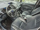 Ford Grand C-MAX 1.6 benzyna  navi bezwypadkowy climatronic pdc - 11