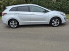 Hyundai i30 benzyna navi 75tys km kamera led lift - 4