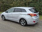 Hyundai i30 benzyna navi 75tys km kamera led lift - 12
