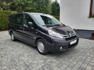 Citroen Jumpy ** Nadwozie L2 H1 - LONG **  Dubel Kabina ** 2,0 HDI ** - 3