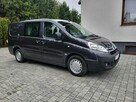 Citroen Jumpy ** Nadwozie L2 H1 - LONG **  Dubel Kabina ** 2,0 HDI ** - 4