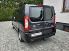 Citroen Jumpy ** Nadwozie L2 H1 - LONG **  Dubel Kabina ** 2,0 HDI ** - 7
