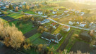 Dom i bydunek gospodarczy- Marcinkowice gm. Radłów - 4