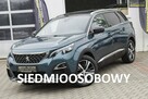 Peugeot 5008 GT line / 7-os. / Ledy / Panorama / Kamera / Virtul Kokpit / Gwarancja - 1