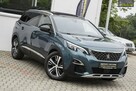 Peugeot 5008 GT line / 7-os. / Ledy / Panorama / Kamera / Virtul Kokpit / Gwarancja - 2