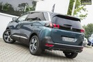 Peugeot 5008 GT line / 7-os. / Ledy / Panorama / Kamera / Virtul Kokpit / Gwarancja - 4