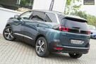 Peugeot 5008 GT line / 7-os. / Ledy / Panorama / Kamera / Virtul Kokpit / Gwarancja - 5