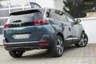 Peugeot 5008 GT line / 7-os. / Ledy / Panorama / Kamera / Virtul Kokpit / Gwarancja - 6