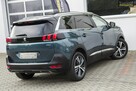 Peugeot 5008 GT line / 7-os. / Ledy / Panorama / Kamera / Virtul Kokpit / Gwarancja - 7