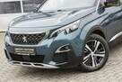 Peugeot 5008 GT line / 7-os. / Ledy / Panorama / Kamera / Virtul Kokpit / Gwarancja - 9