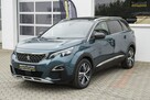 Peugeot 5008 GT line / 7-os. / Ledy / Panorama / Kamera / Virtul Kokpit / Gwarancja - 13