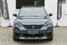Peugeot 5008 GT line / 7-os. / Ledy / Panorama / Kamera / Virtul Kokpit / Gwarancja - 14