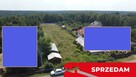 Działka z MPZP 0,54 ha w Bronowicach gm. Puławy.. - 2