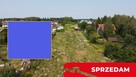 Działka z MPZP 0,54 ha w Bronowicach gm. Puławy.. - 6