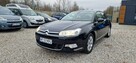 Citroen C5 Jeden Właściciel Super Stan Bezwypadkowy - 2