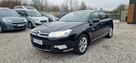 Citroen C5 Jeden Właściciel Super Stan Bezwypadkowy - 3