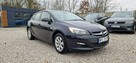 Opel Astra Super Stan Bezwypadkowy - 16