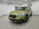 Suzuki SX4 S-Cross 4x4 Serwisowany / Roczna Gwarancja GetHelp w cenie / zadbany
