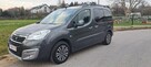 Citroen Berlingo 2016*Led*1.6Hdi* - 2