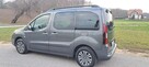 Citroen Berlingo 2016*Led*1.6Hdi* - 4