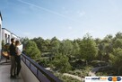 0%, Apartamenty w Miasteczku Wilanów, własny park - 5