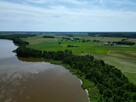 Działka inwestycyjna z linią brzegową - 5