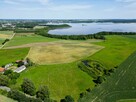 Działka inwestycyjna z linią brzegową - 6
