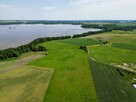 Działka inwestycyjna z linią brzegową - 9