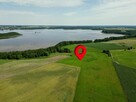 Działka inwestycyjna z linią brzegową - 14