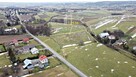 Działka Glinik Polski gm. Tarnowiec