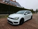 Volkswagen Golf HB 1.4TSI 125KM 2016r Xenon, Panorama, DSG, Navi - 1