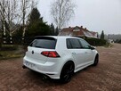 Volkswagen Golf HB 1.4TSI 125KM 2016r Xenon, Panorama, DSG, Navi - 3