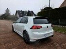Volkswagen Golf HB 1.4TSI 125KM 2016r Xenon, Panorama, DSG, Navi - 4