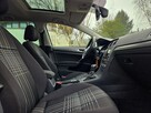 Volkswagen Golf HB 1.4TSI 125KM 2016r Xenon, Panorama, DSG, Navi - 5