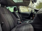 Volkswagen Golf HB 1.4TSI 125KM 2016r Xenon, Panorama, DSG, Navi - 7