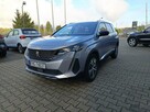 Peugeot 5008 Allure 1.2 130KM, super stan, niski przebieg, VAT23% - 9