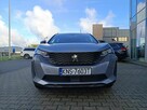 Peugeot 5008 Allure 1.2 130KM, super stan, niski przebieg, VAT23% - 10