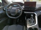 Peugeot 5008 Allure 1.2 130KM, super stan, niski przebieg, VAT23% - 12